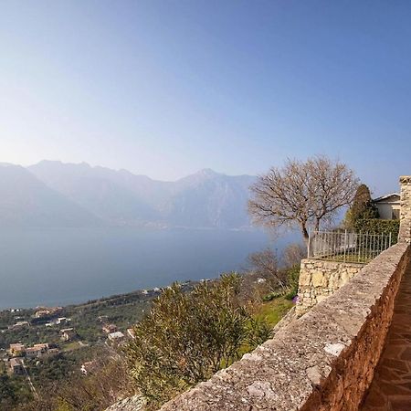 appartamenti Casa Palazzina Malcesine Esterno foto