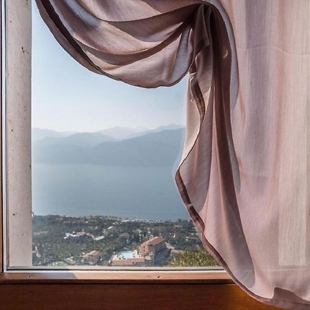 appartamenti Casa Palazzina Malcesine Esterno foto
