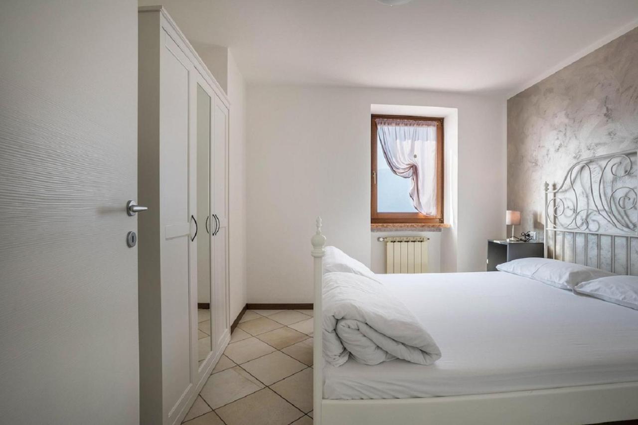 appartamenti Casa Palazzina Malcesine Esterno foto
