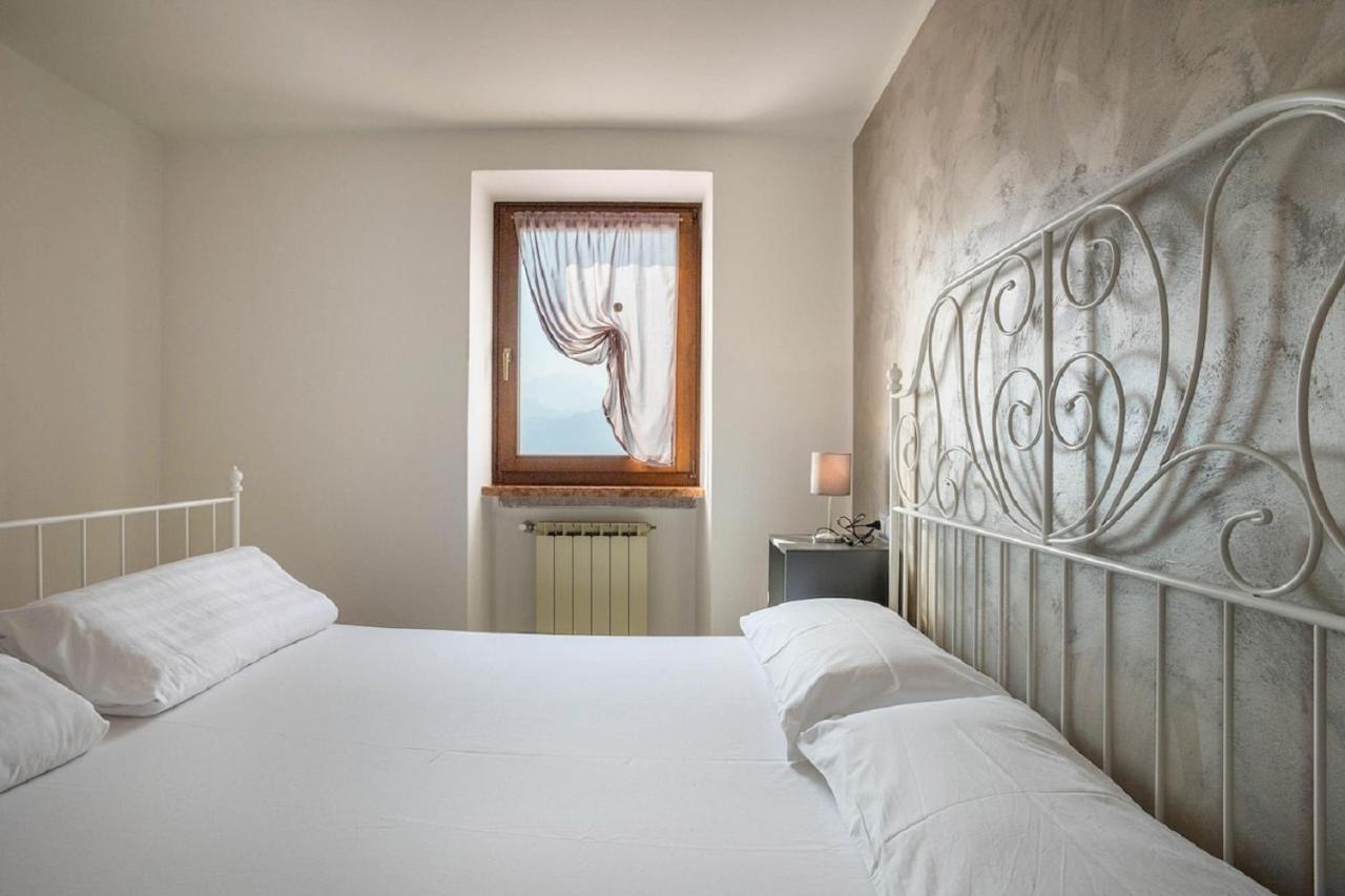 appartamenti Casa Palazzina Malcesine Esterno foto