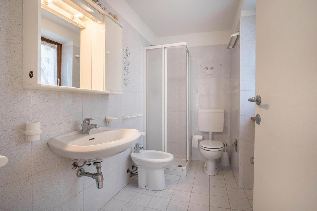 appartamenti Casa Palazzina Malcesine Esterno foto