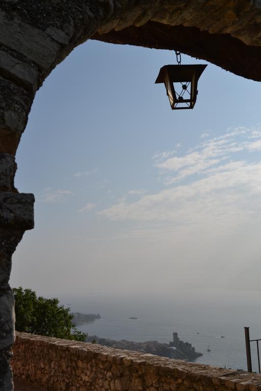 appartamenti Casa Palazzina Malcesine Esterno foto
