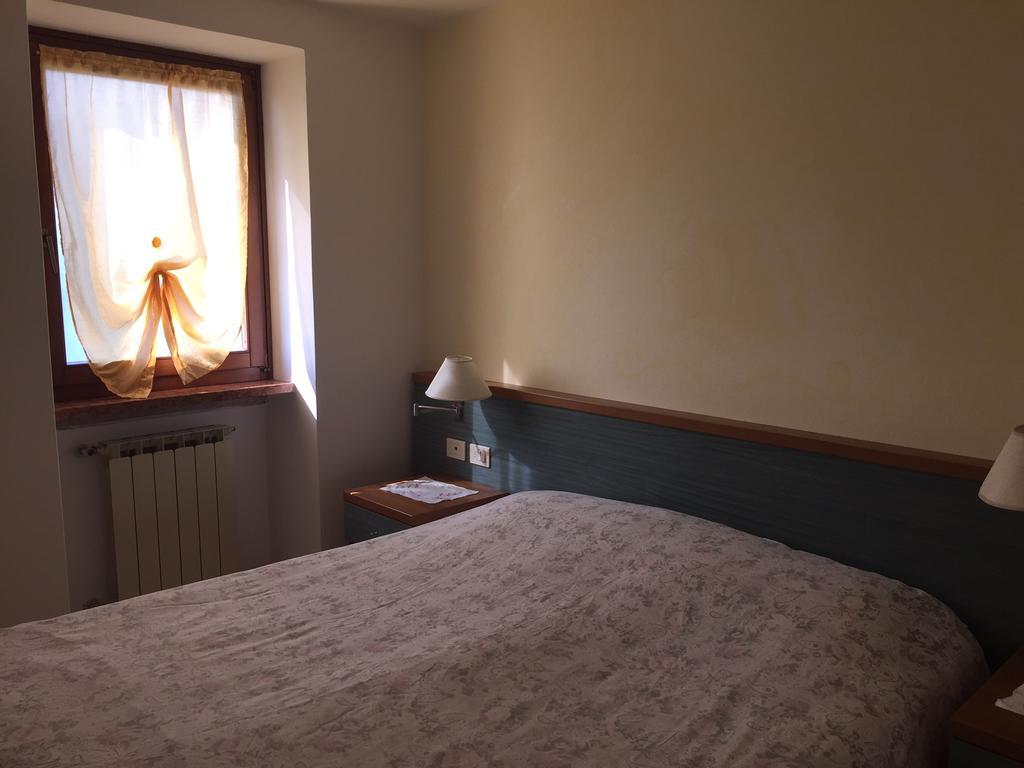 appartamenti Casa Palazzina Malcesine Esterno foto