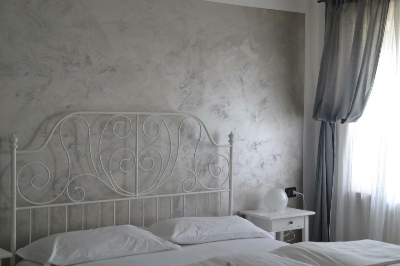 appartamenti Casa Palazzina Malcesine Esterno foto