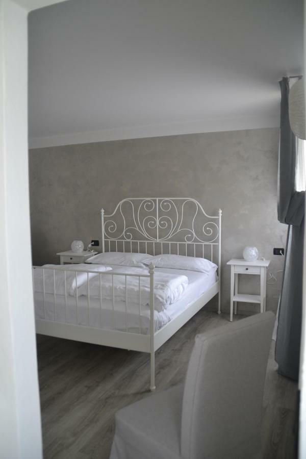 appartamenti Casa Palazzina Malcesine Esterno foto