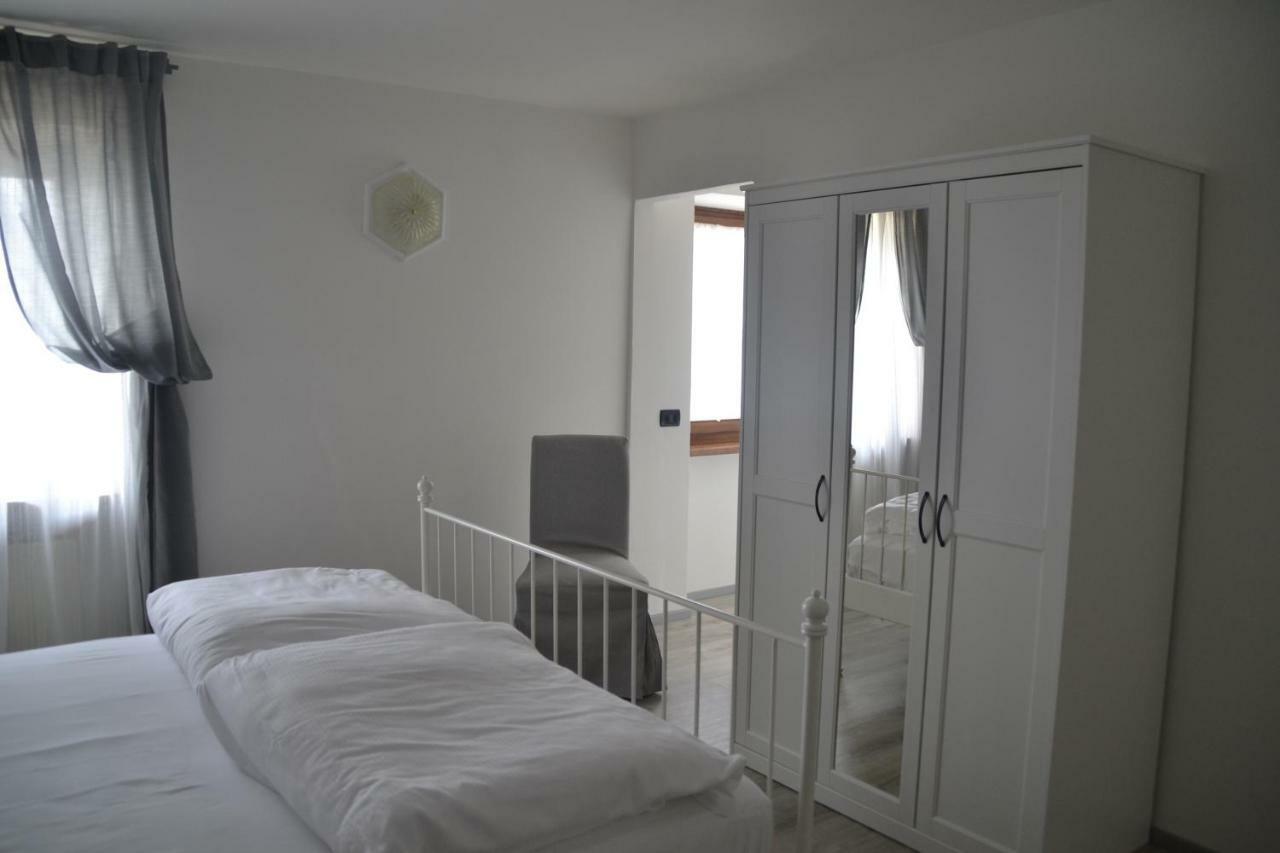 appartamenti Casa Palazzina Malcesine Esterno foto