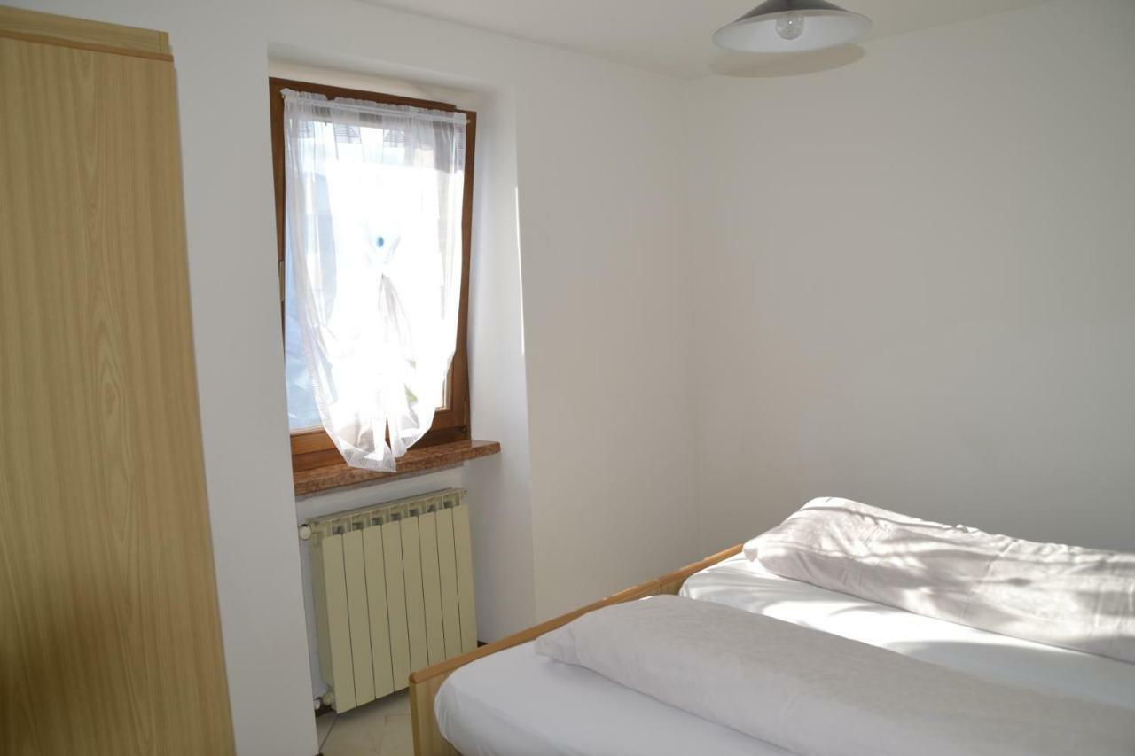 appartamenti Casa Palazzina Malcesine Esterno foto