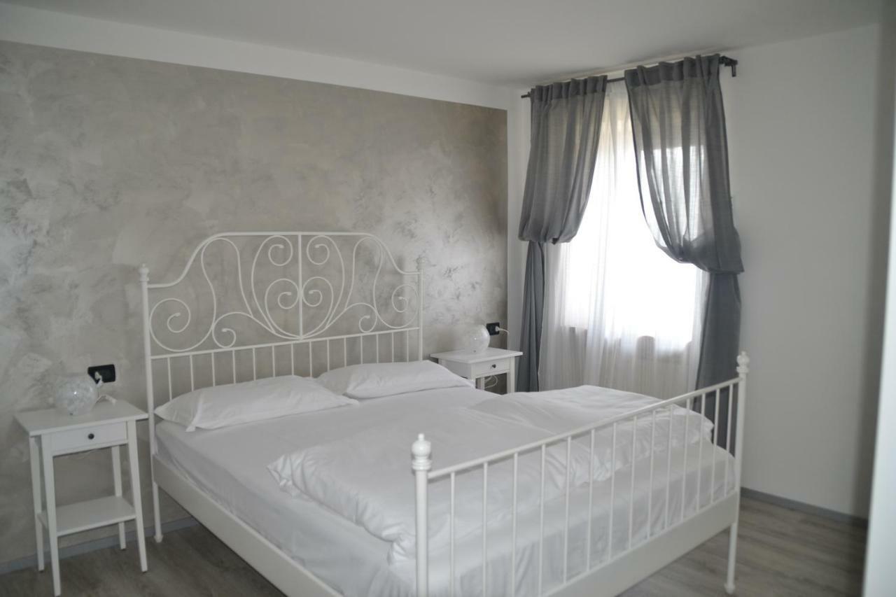 appartamenti Casa Palazzina Malcesine Esterno foto