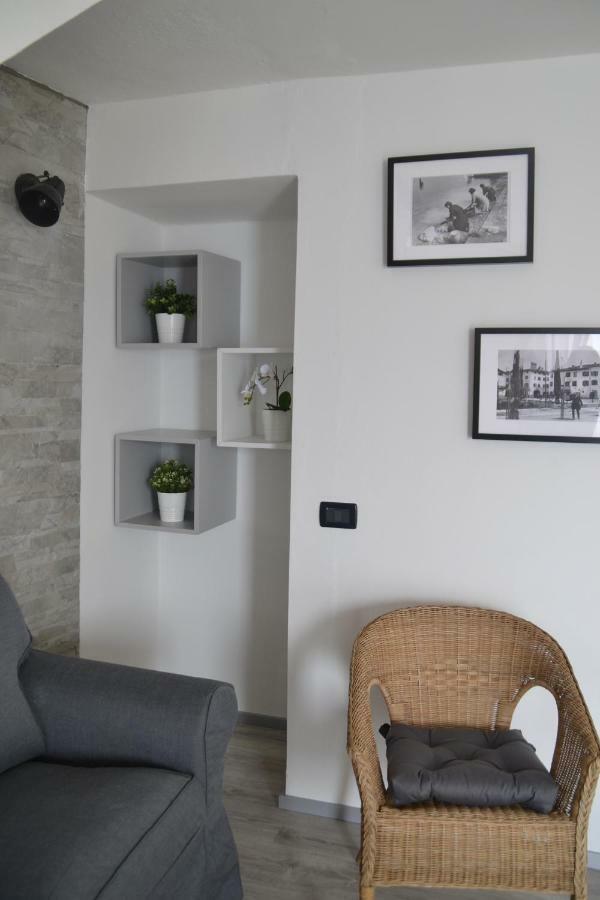 appartamenti Casa Palazzina Malcesine Esterno foto